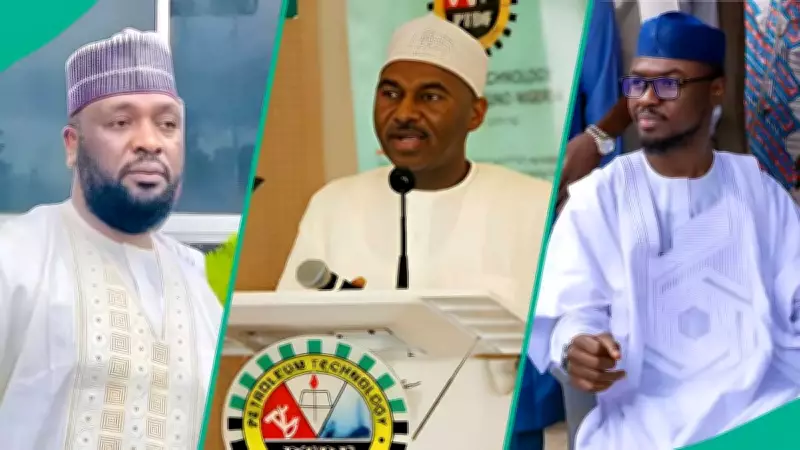 Galadima Gains Edge as Three APC Hopefuls Withdraw in Adamawa