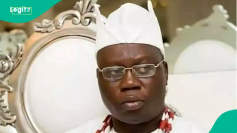 Gani Adams Alerts: Terrorists Infiltrated 40 LGAs in South-West Nigeria