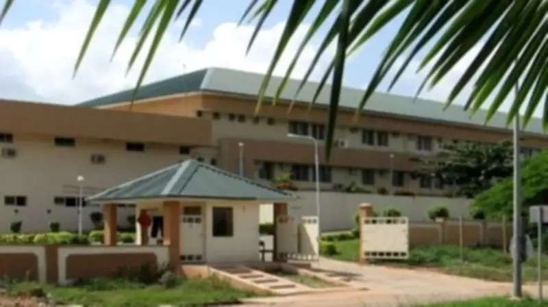Garki Hospital Eases Emotional, Financial Burden on Families at Children's Day