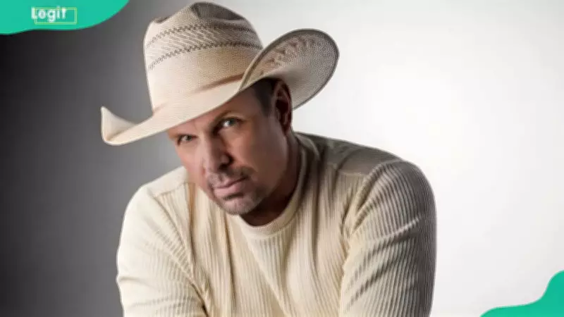 Garth Brooks' Siblings and Parents: A Complete Family Guide