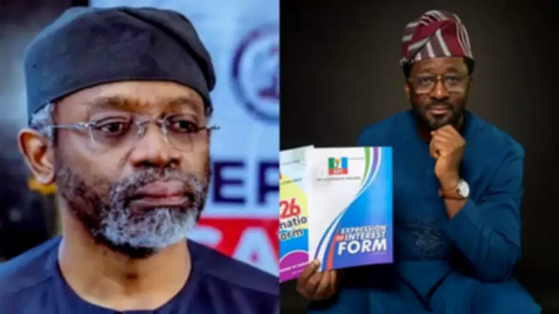 Gbajabiamila: I Nearly Lost My Job Over Desmond Elliot, Lagos Assembly Crisis