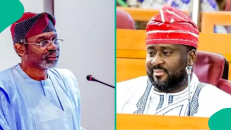 Gbajabiamila Praises Peaceful APC Primaries in Surulere Constituency