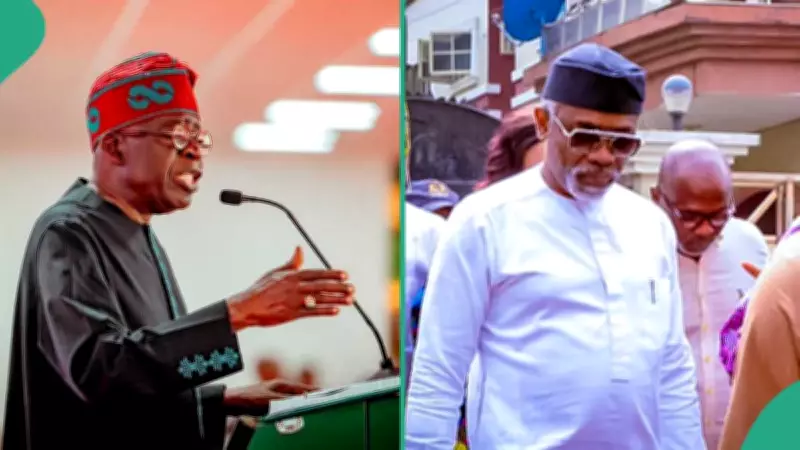 Gbajabiamila Recounts Dodging Sack Over Lagos Assembly Crisis