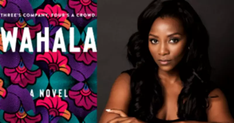 Genevieve Nnaji Returns to TV in BBC Drama Wahala, First Role Since Ripples