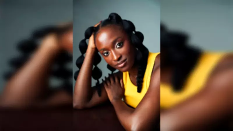 Genoveva Umeh: Two AMVCA Nominations and Building a Lasting Career