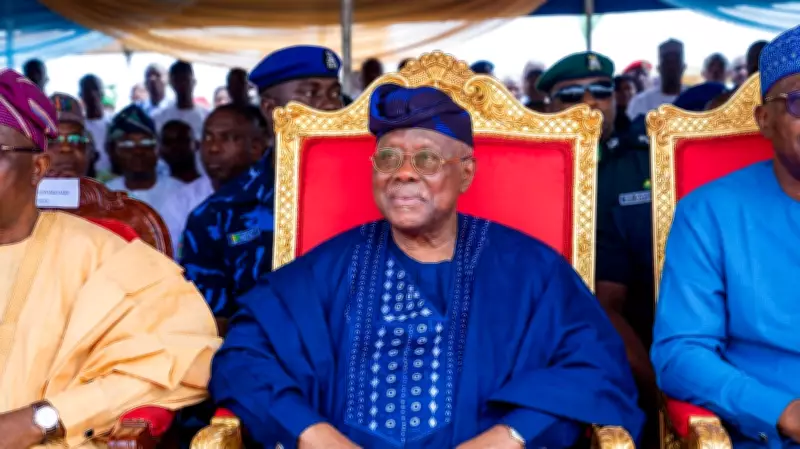 George urges INEC to enforce Supreme Court judgment on PDP
