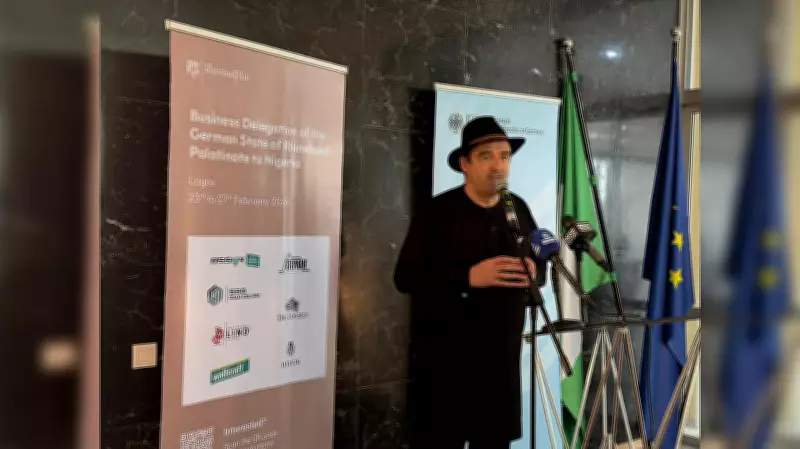 Germany Deepens Development Cooperation with Nigeria