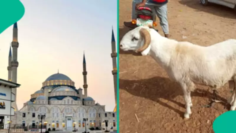 Ghana Declares May 27, 2026 Public Holiday for Eid Al Adha