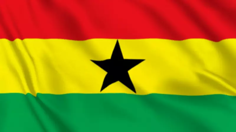 Ghana Delays Evacuation of Citizens from South Africa Amid Xenophobic Attacks