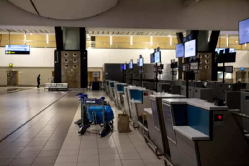 Ghana Delays Evacuation of Over 800 Citizens from South Africa