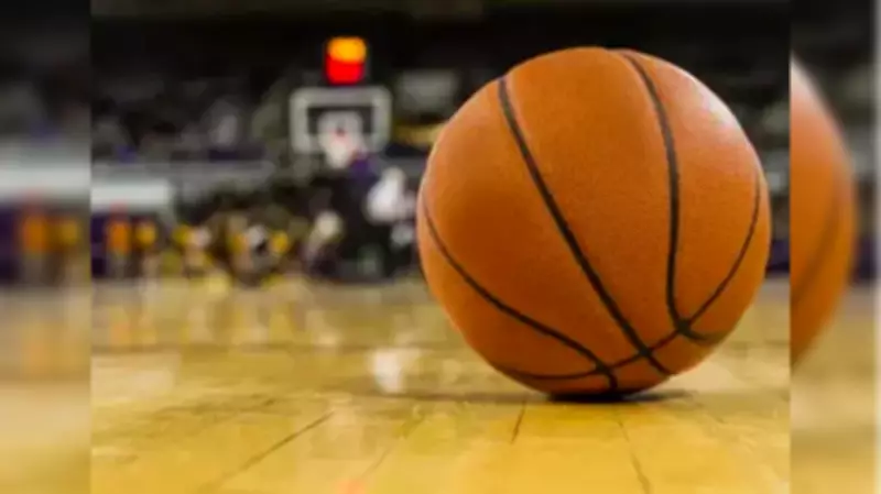 Giants of Africa unveils 50th basketball court at King's College, Lagos