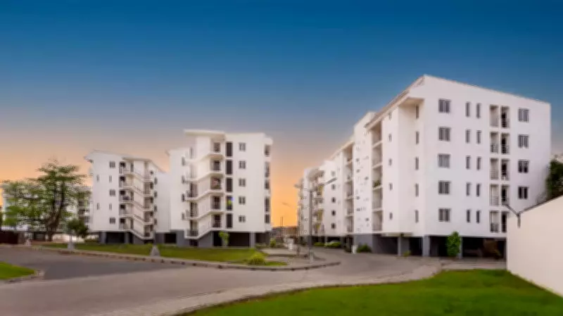 Gidillo Digital Platform Aims to Revolutionize Nigeria's Real Estate Sector