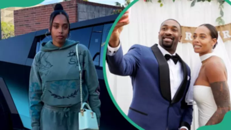 Gilbert Arenas Wife Melli Monaco and His Dating History with Laura Govan