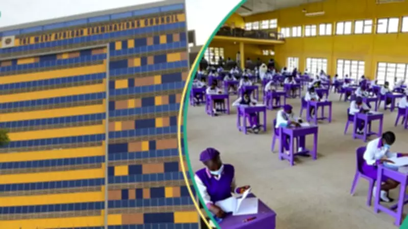 Girls Outnumber Boys in 2026 WAEC Exams, New Data Shows