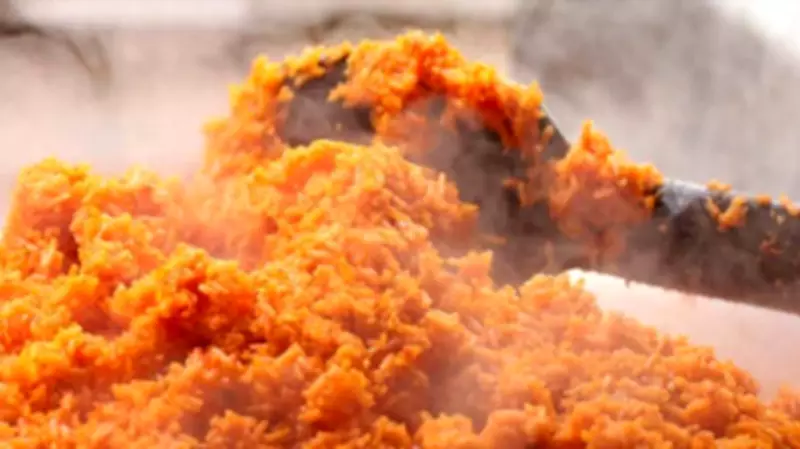 Global Oil Spike Drives Nigeria's Food Inflation as Jollof Rice Hits N30,435