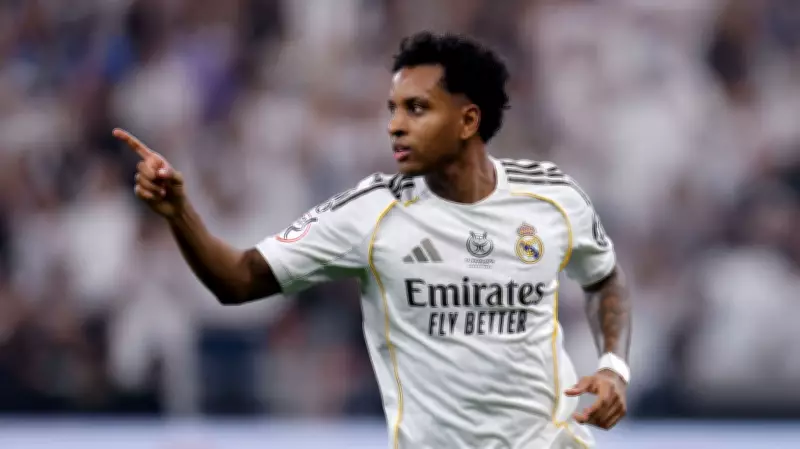 Gnabry, Rodrygo, Militao Headline Stars Expected to Miss FIFA World Cup