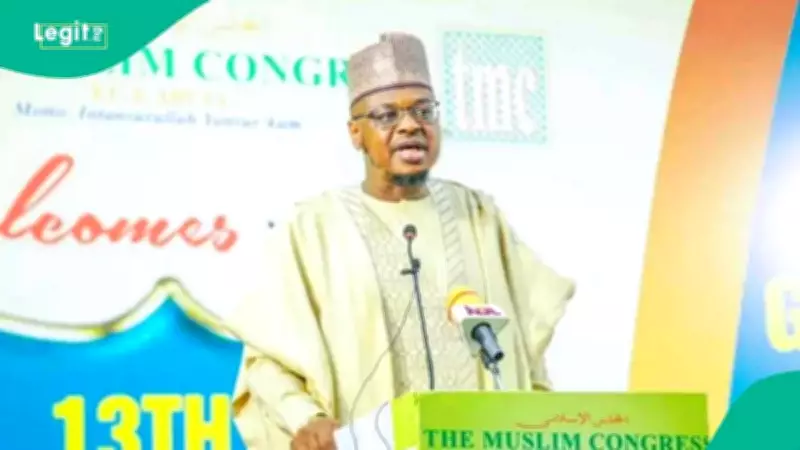 Gombe PDP Aspirants Reject Attempt to Smuggle Ex-Minister Pantami into Guber Race