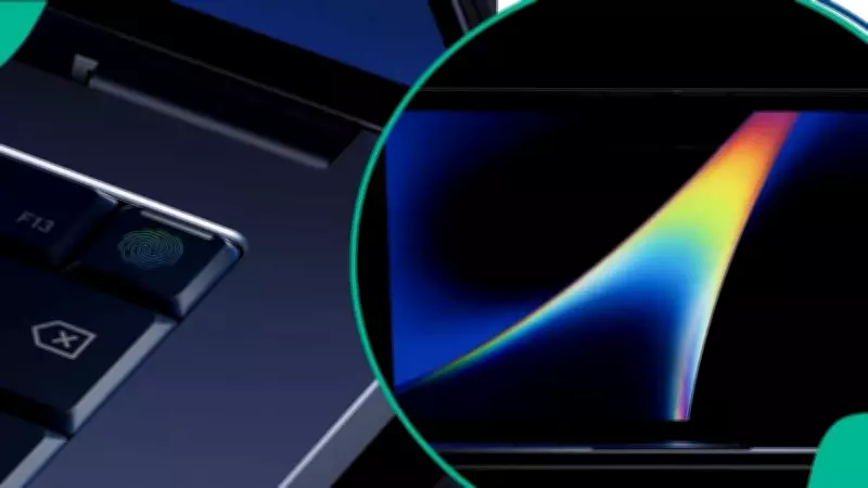 Google Unveils Googlebook: New Android Laptop to Rival Apple MacBook