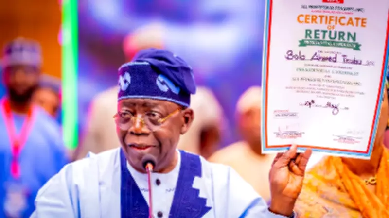 Government Must Address Desires of Nigerians for Growth