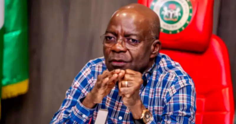 Governor Alex Otti launches ₦1.3bn water rehabilitation projects in Abia State