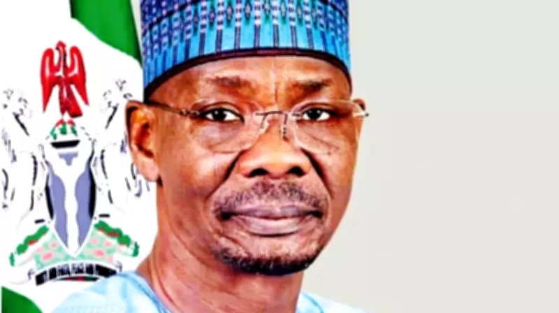 Governor Sule Bows to Pressure, Seeks Nasarawa North Senate Seat