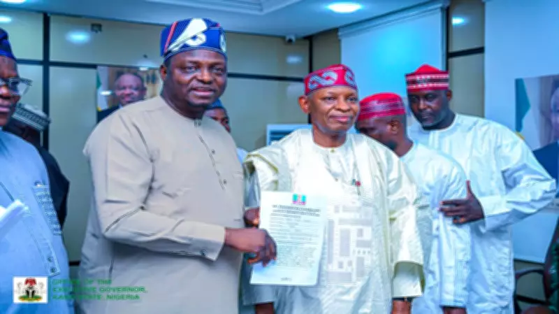 Governor Yusuf Resolves Kano Central Senatorial Dispute, Shekarau Emerges Consensus Candidate
