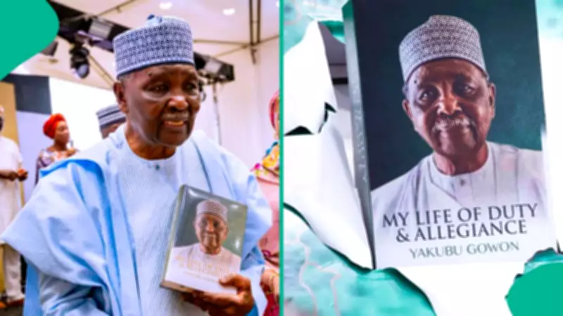 Gowon Denies Aburi Meeting Endorsed Secession, Accuses Ojukwu of Misrepresentation