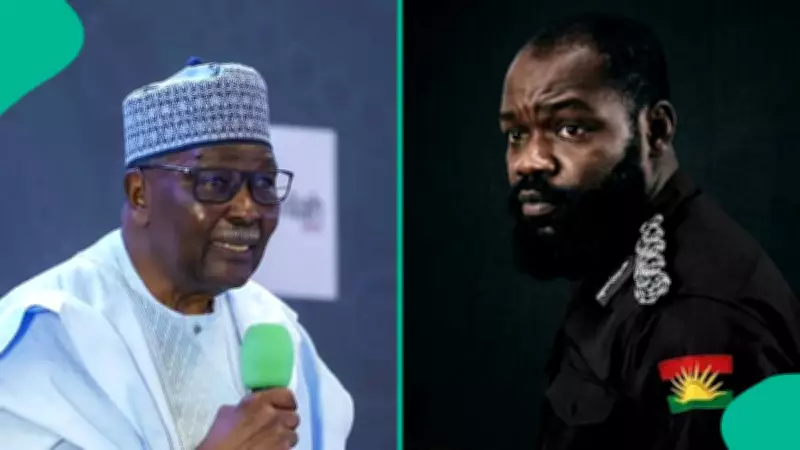 Gowon Reveals Northern Officers Suspected Ojukwu in 1966 Coup