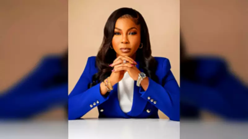 Grace Ofure Launches 5-Hour Prayer Challenge for Families, Entrepreneurs
