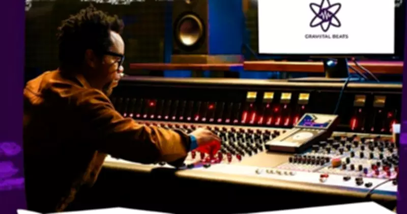 Graviitalbeats Solves Nigerian Music Industry Ghosting and Fraud