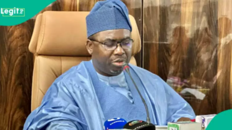 Group Alarms Over Alleged Dual Party Membership Breach in Electoral Act