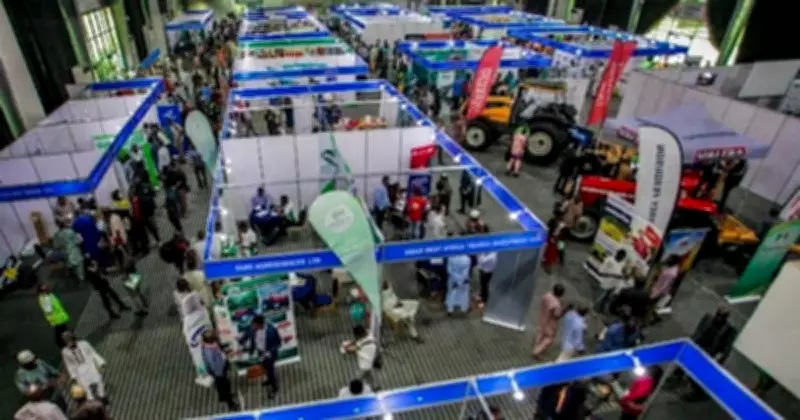 Growtech West Africa 2027 Launch in Lagos Marks Key Moment for Agriculture