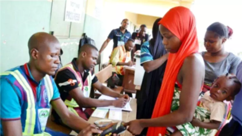 GSAI Decries Systemic Exclusion of Women from Nigeria's 2027 Party Primaries