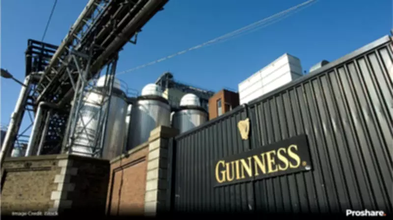 Guinness Nigeria's operational philosophy based on four key pillars