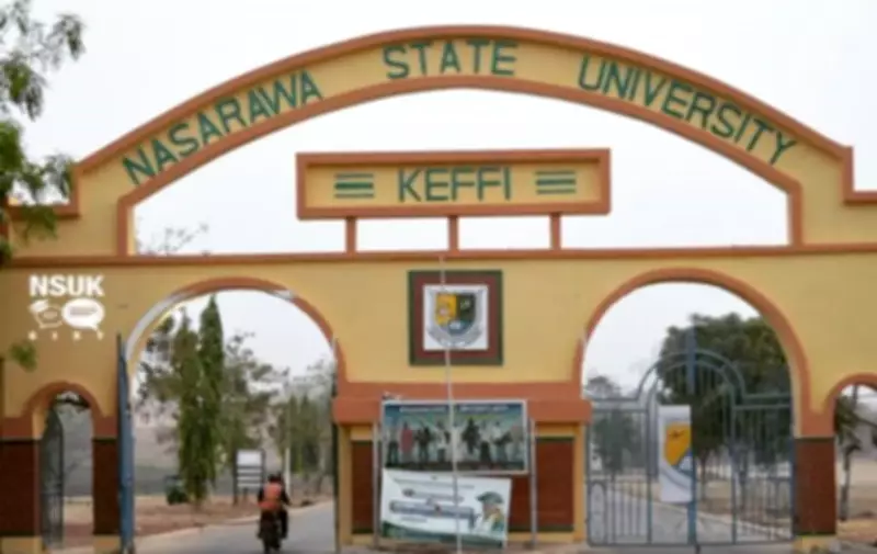 Gunmen Abduct 6 Students, Visitor at Nasarawa State University