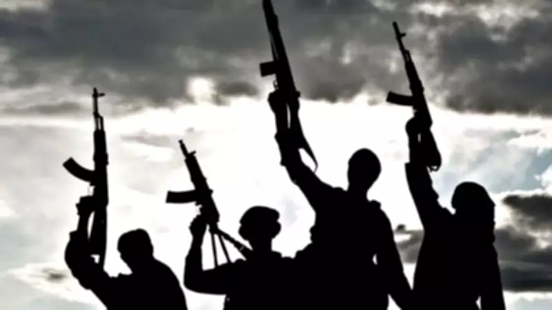Gunmen Abduct Six Nasarawa State University Students in Keffi