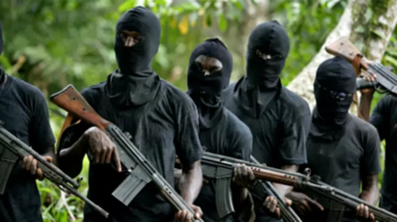 Gunmen Attack OSPAC Office in Rivers, Injure Operative