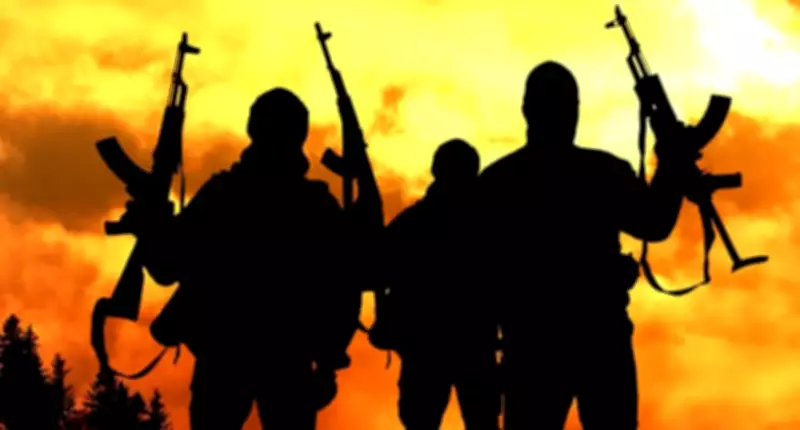 Gunmen Attack Oyo School, Abduct Principal and Students
