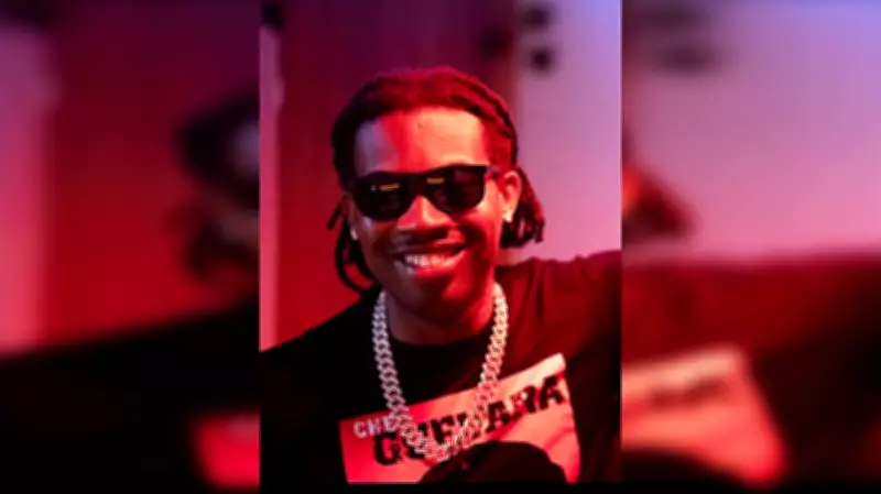 Gustoriano Drops New Single 'Ronaldinho' Inspired by Brazilian Football Legend