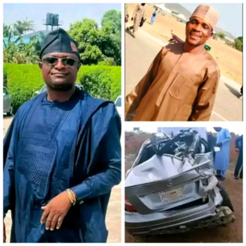 Gwagwalada Council Speaker, Aide Die in Abuja-Lokoja Highway Crash