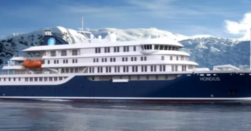 Hantavirus: Key Facts About Cruise Ship Outbreak Off West Africa