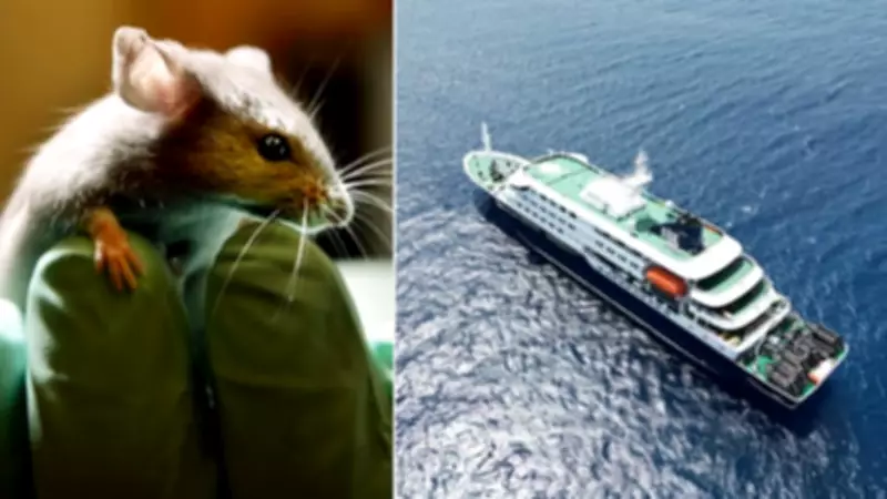 Hantavirus Outbreak Classified as Level 3 Emergency by US CDC