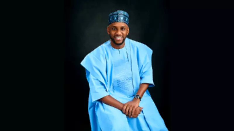 Haske Questions Adamawa APC Primaries, Urges Calm Amid Irregularities