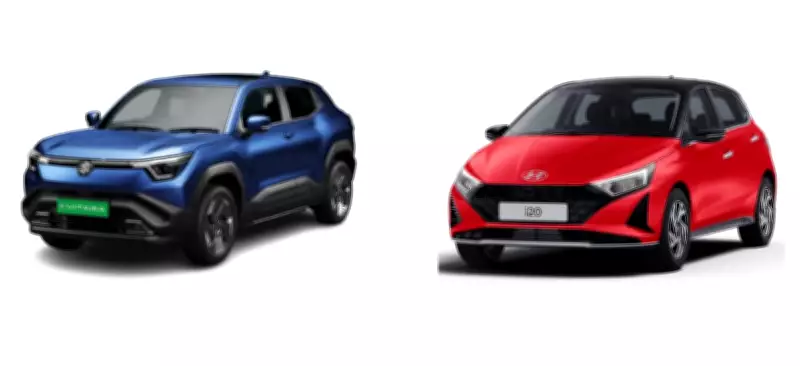 Hatchback vs Electric SUV: How Buyers Are Rethinking Car Choices Today