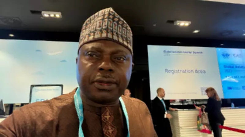 Hawaz International Pledges Service Excellence in Nigeria's Aviation Sector