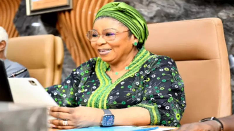 HCSF, CIPM Reaffirm Commitment to Public Service Professionalism in Nigeria