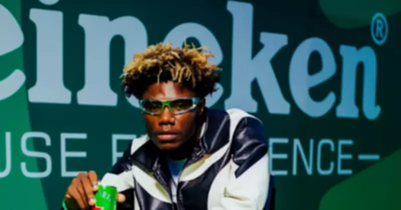 Heineken House Experience: UEFA Champions League Nights as Cultural Events in Lagos