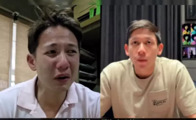 Heir to Singha Beer Empire Dismissed After Abuse Allegations by Brother
