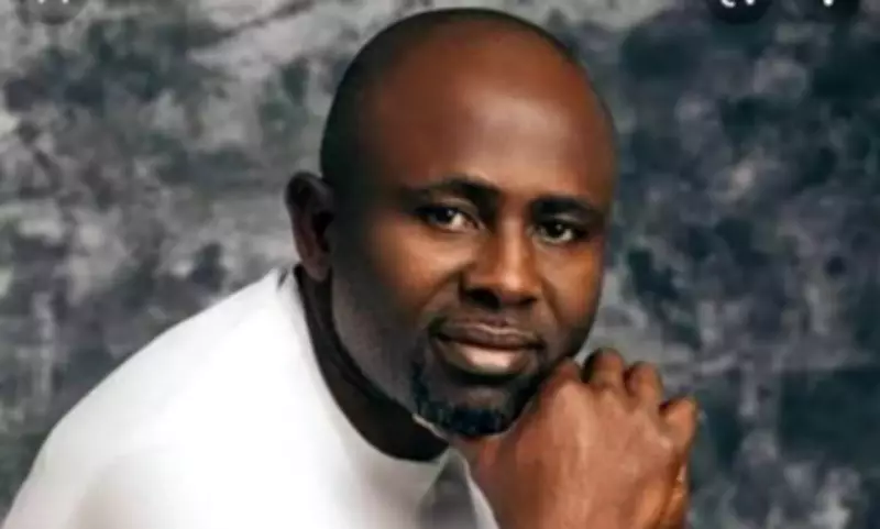 Herman Hembe Wins ADC Governorship Ticket in Benue State