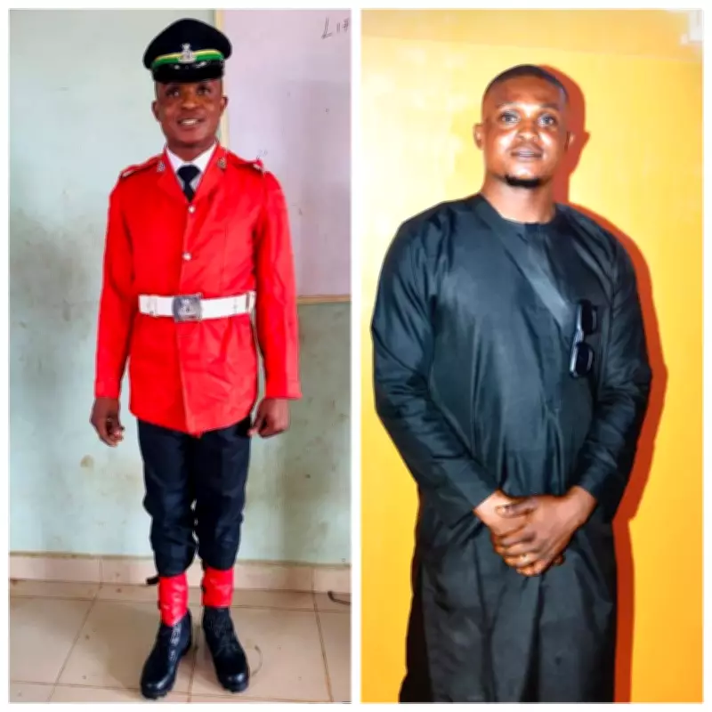 Hit-and-run driver kills two police officers in Osun State